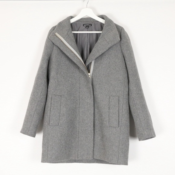 J. Crew City Coat - Picture 7 of 9